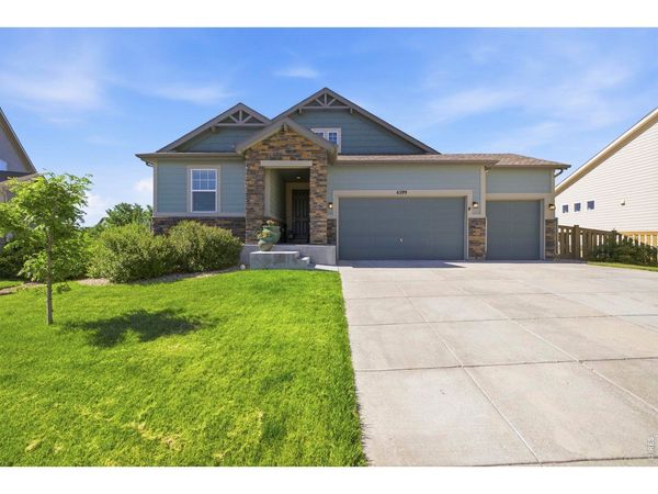 6399 Verna Ct, Timnath, CO 80547