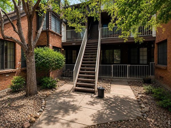 810 S Vance St, Unit A, Lakewood, CO 80226