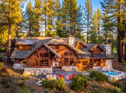 8401 Jake Teeter, Truckee, CA 96161 Photo