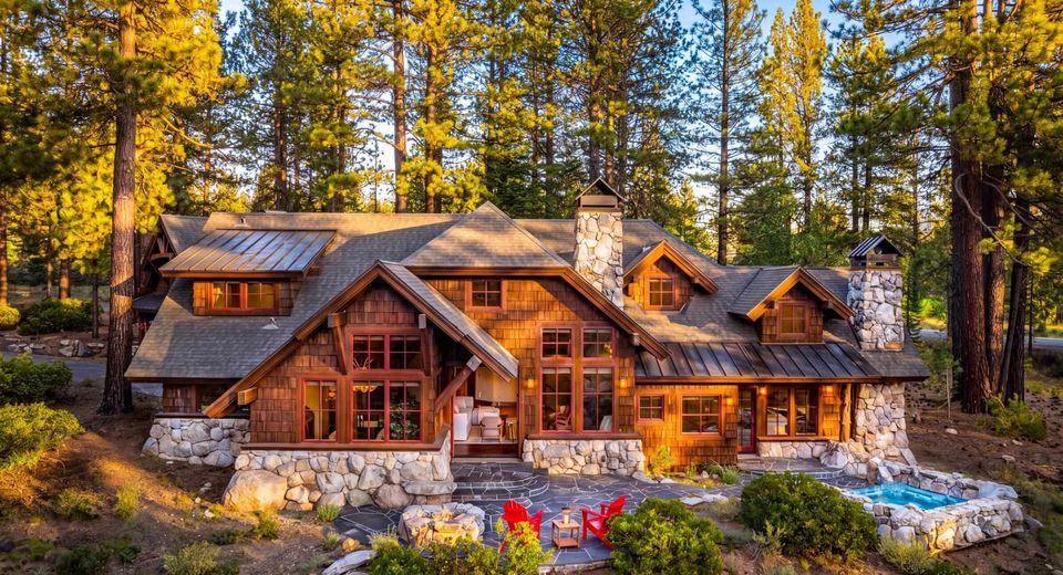 8401 Jake Teeter, Truckee, CA 96161 Photo