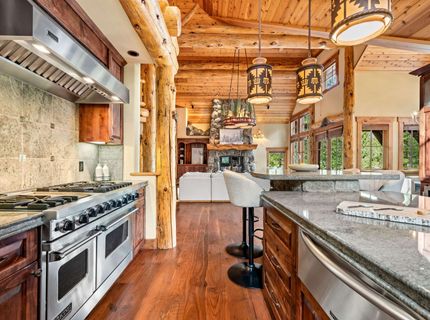 8401 Jake Teeter, Truckee, CA 96161 Photo
