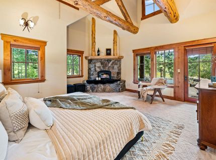 8401 Jake Teeter, Truckee, CA 96161 Photo