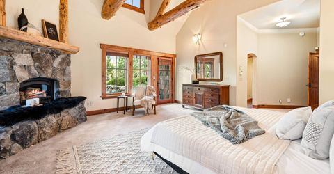 8401 Jake Teeter, Truckee, CA 96161 Photo