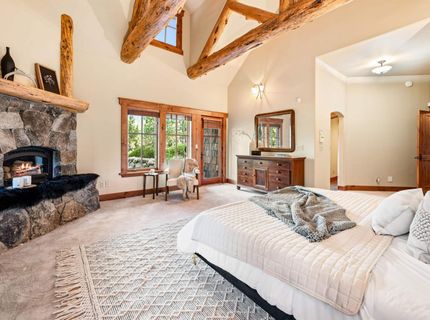 8401 Jake Teeter, Truckee, CA 96161 Photo