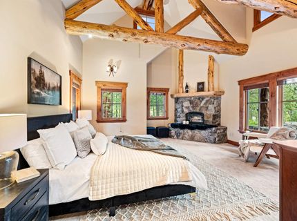 8401 Jake Teeter, Truckee, CA 96161 Photo