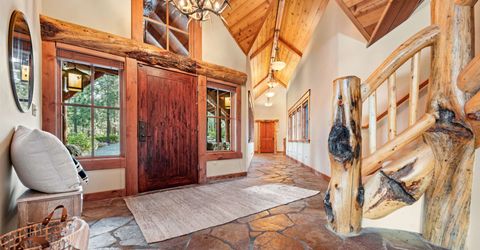 8401 Jake Teeter, Truckee, CA 96161 Photo