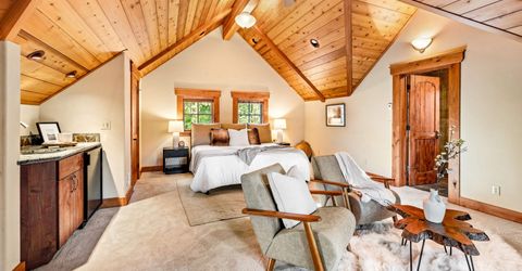 8401 Jake Teeter, Truckee, CA 96161 Photo