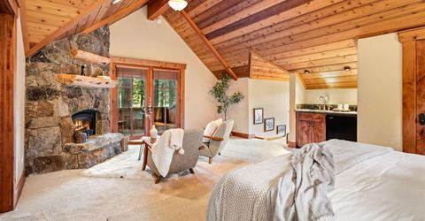 8401 Jake Teeter, Truckee, CA 96161 Photo