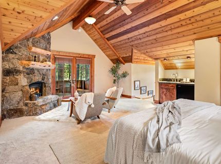 8401 Jake Teeter, Truckee, CA 96161 Photo