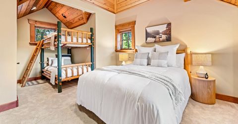 8401 Jake Teeter, Truckee, CA 96161 Photo