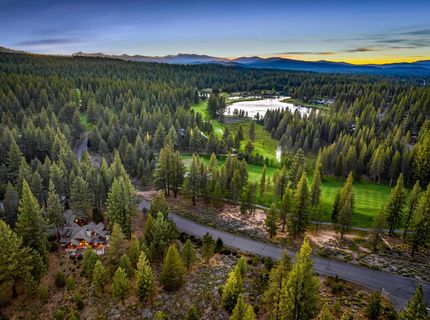 8401 Jake Teeter, Truckee, CA 96161 Photo