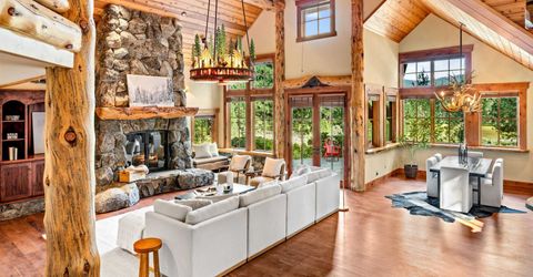8401 Jake Teeter, Truckee, CA 96161 Photo