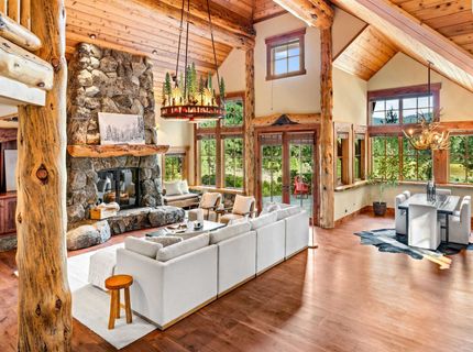 8401 Jake Teeter, Truckee, CA 96161 Photo