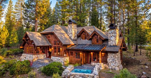 8401 Jake Teeter, Truckee, CA 96161 Photo