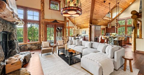 8401 Jake Teeter, Truckee, CA 96161 Photo