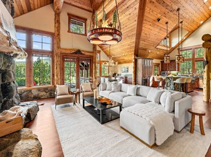 8401 Jake Teeter, Truckee, CA 96161 Photo