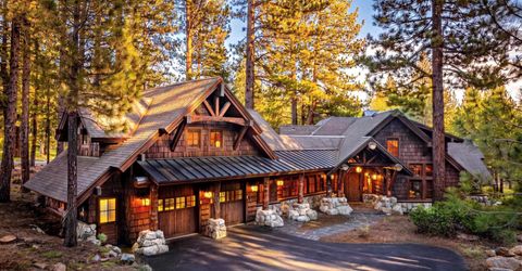 8401 Jake Teeter, Truckee, CA 96161 Photo