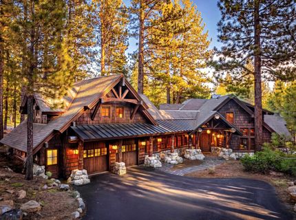8401 Jake Teeter, Truckee, CA 96161 Photo