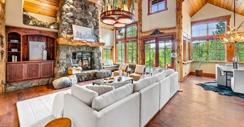 8401 Jake Teeter, Truckee, CA 96161 Photo