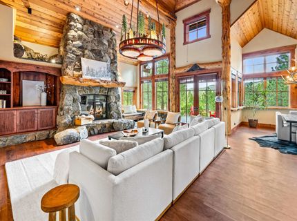 8401 Jake Teeter, Truckee, CA 96161 Photo