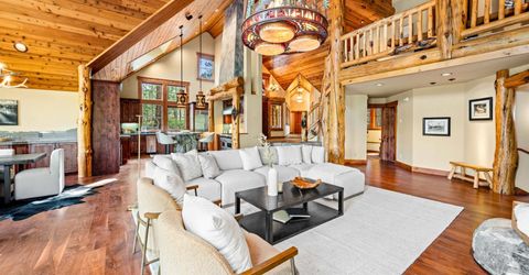 8401 Jake Teeter, Truckee, CA 96161 Photo