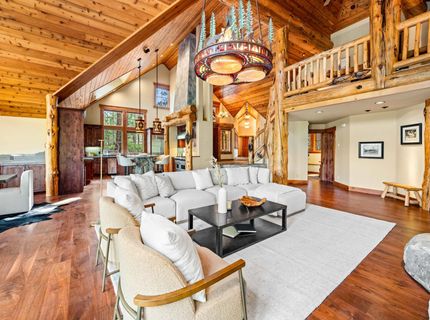 8401 Jake Teeter, Truckee, CA 96161 Photo