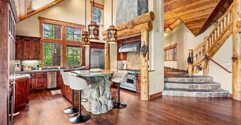 8401 Jake Teeter, Truckee, CA 96161 Photo