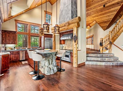 8401 Jake Teeter, Truckee, CA 96161 Photo