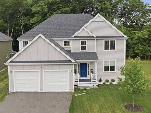 26 Timber Crest Drive, Medway, MA 02053