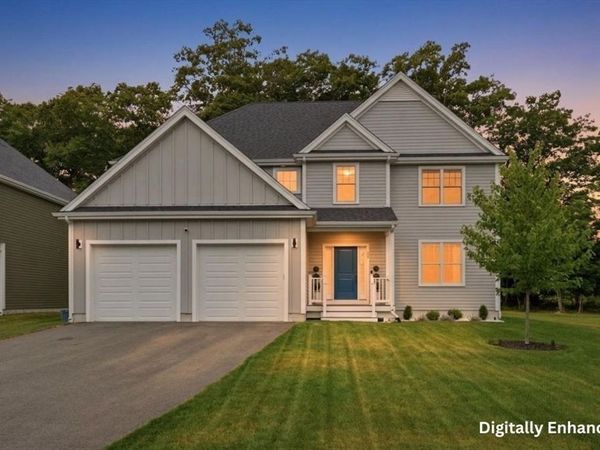 26 Timber Crest Drive, Medway, MA 02053