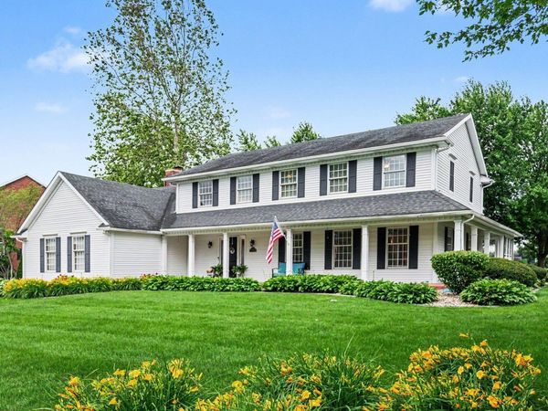 15190 Durham Way, Granger, IN 46530