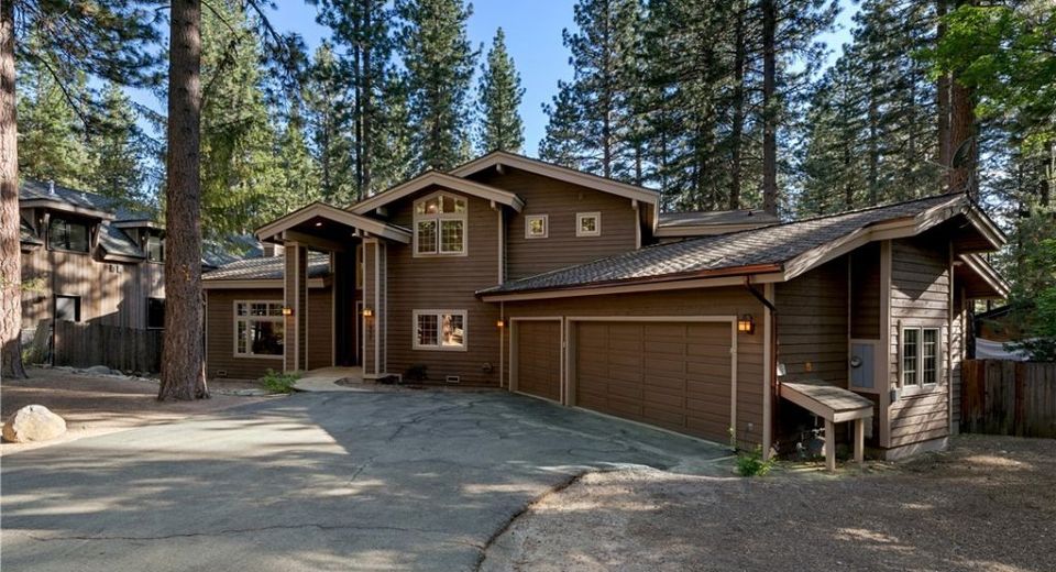 1057 Sawmill Road, Incline Village, NV 89451 Photo