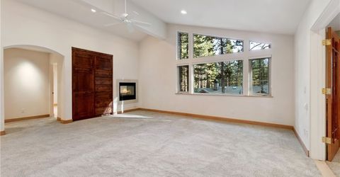 1057 Sawmill Road, Incline Village, NV 89451 Photo