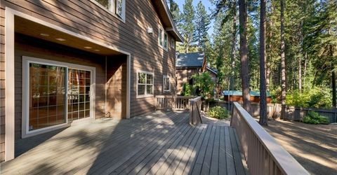 1057 Sawmill Road, Incline Village, NV 89451 Photo