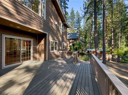 1057 Sawmill Road, Incline Village, NV 89451 Photo