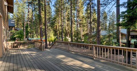 1057 Sawmill Road, Incline Village, NV 89451 Photo