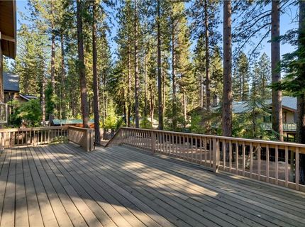 1057 Sawmill Road, Incline Village, NV 89451 Photo