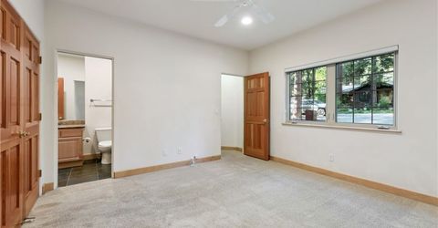 1057 Sawmill Road, Incline Village, NV 89451 Photo
