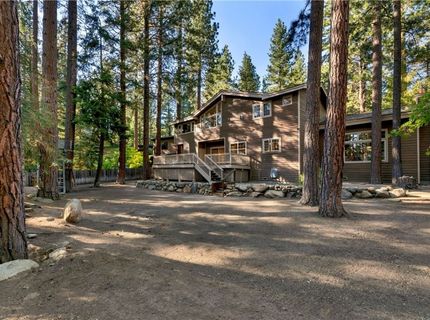 1057 Sawmill Road, Incline Village, NV 89451 Photo