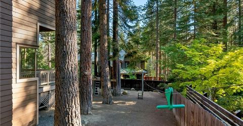1057 Sawmill Road, Incline Village, NV 89451 Photo