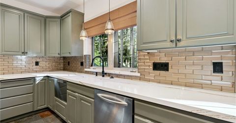 1057 Sawmill Road, Incline Village, NV 89451 Photo