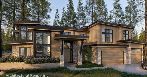 122 Pine Cone Road, Incline Village, NV 89451 Photo