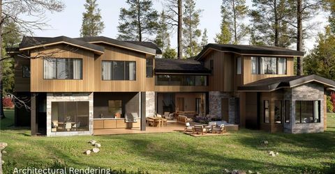 122 Pine Cone Road, Incline Village, NV 89451 Photo