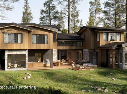 122 Pine Cone Road, Incline Village, NV 89451 Photo
