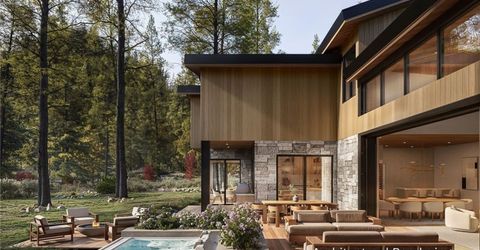 122 Pine Cone Road, Incline Village, NV 89451 Photo