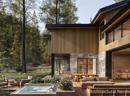 122 Pine Cone Road, Incline Village, NV 89451 Photo