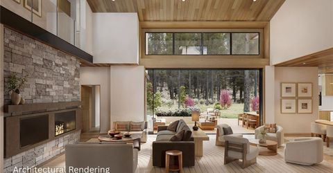 122 Pine Cone Road, Incline Village, NV 89451 Photo