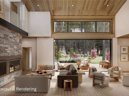 122 Pine Cone Road, Incline Village, NV 89451 Photo