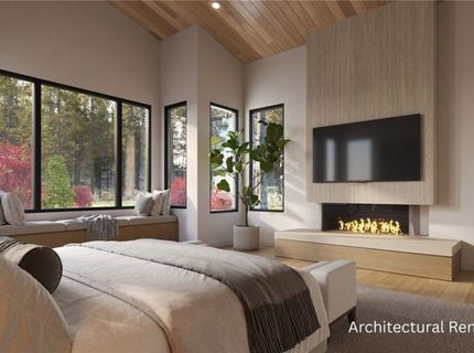 122 Pine Cone Road, Incline Village, NV 89451 Photo