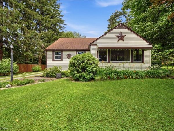 7228 Austinburg Road , Ashtabula, OH 44004